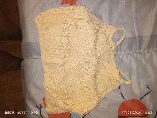 Conjunto de encaje para niña