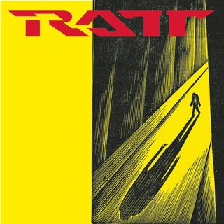 RATT - Ratt (CD)