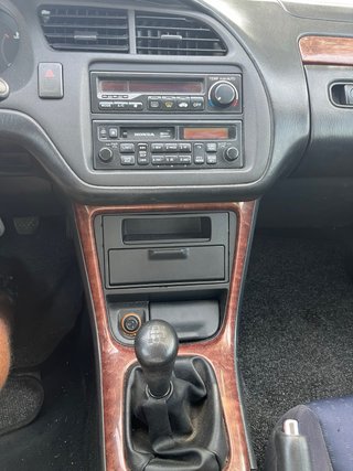 Honda Accord 2002