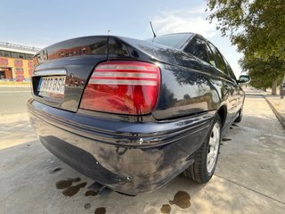 Honda Accord 2002