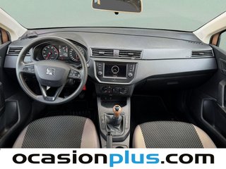 SEAT Ibiza 1.0 Reference 55 kW (75 CV)