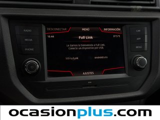 SEAT Ibiza 1.0 Reference 55 kW (75 CV)