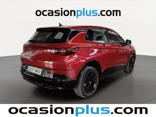 Opel Grandland 1.2 Turbo XHT S&S GS 96 kW (130 CV)