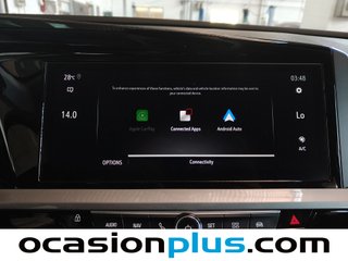 Opel Grandland 1.2 Turbo XHT S&S GS 96 kW (130 CV)
