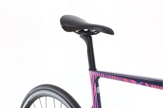 Bicicleta Cannondale SuperSix Evo HI-MOD Di2 11V t.58 Reacondicionada