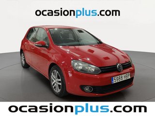 Volkswagen Golf Advance 1.6 TDI BMT 77 kW (105 CV)
