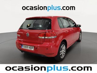 Volkswagen Golf Advance 1.6 TDI BMT 77 kW (105 CV)