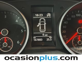 Volkswagen Golf Advance 1.6 TDI BMT 77 kW (105 CV)