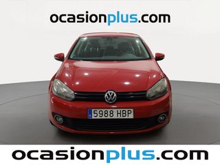 Volkswagen Golf Advance 1.6 TDI BMT 77 kW (105 CV)