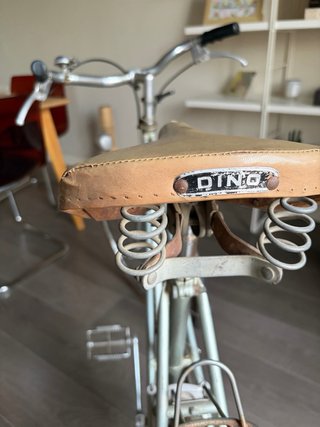 Bicicleta Vintage Ciudad