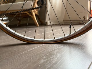 Bicicleta Vintage Ciudad