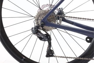 Bicicleta Cannondale SuperSix Evo HI-MOD Di2 11V t.58 Reacondicionada