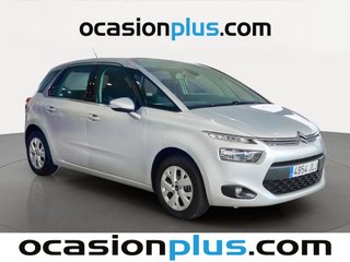 Citroen C4 Picasso PureTech 130 S&S Live Edition 96 kW (130 CV)