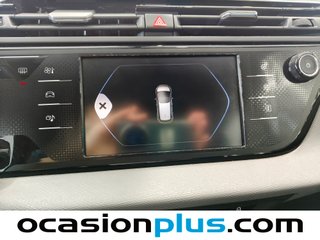 Citroen C4 Picasso PureTech 130 S&S Live Edition 96 kW (130 CV)