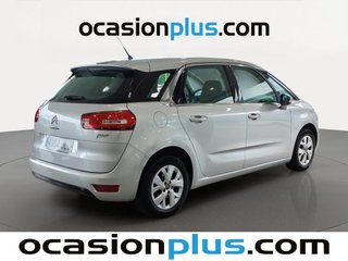 Citroen C4 Picasso PureTech 130 S&S Live Edition 96 kW (130 CV)
