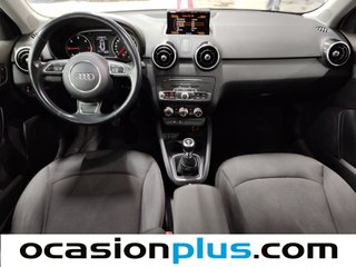 Audi A1 Sportback Adrenalin 1.6 TDI 85 kW (116 CV)