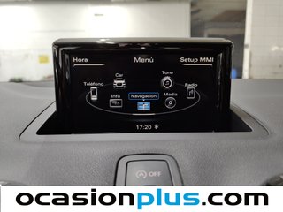 Audi A1 Sportback Adrenalin 1.6 TDI 85 kW (116 CV)