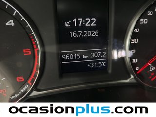 Audi A1 Sportback Adrenalin 1.6 TDI 85 kW (116 CV)