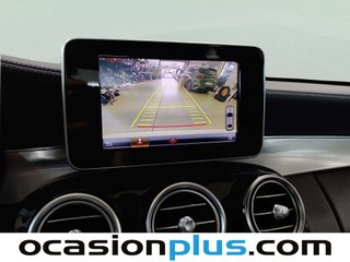 Mercedes-Benz Clase C 220 d 125 kW (170 CV)