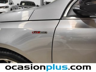 Peugeot 308 SW 1.2 PureTech S&S GT Line EAT6 96 kW (130 CV)