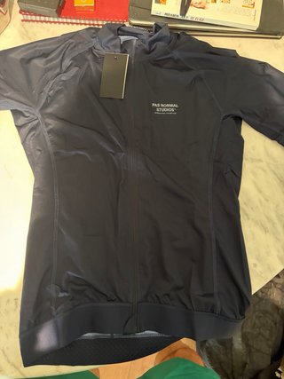 Maillot Ciclismo Pas Normal Studios Mechanism