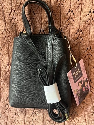 Pequeño Bolso bandolera Hocus Pocus