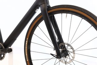 Bicicleta Cervelo Aspero AXS 12V t.56 Reacondicionada
