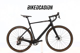 Bicicleta Cervelo Aspero AXS 12V t.56 Reacondicionada