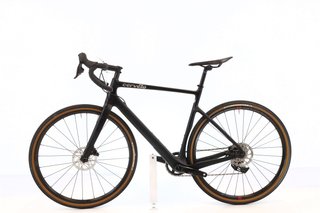 Bicicleta Cervelo Aspero AXS 12V t.56 Reacondicionada
