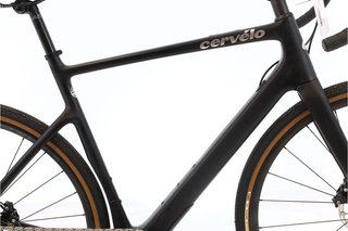 Bicicleta Cervelo Aspero AXS 12V t.56 Reacondicionada