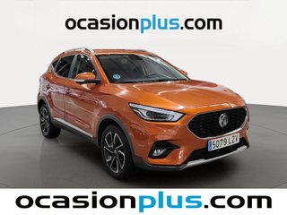 MG ZS 1.0T Luxury Auto 82 kW (111 CV)