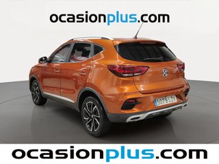 MG ZS 1.0T Luxury Auto 82 kW (111 CV)