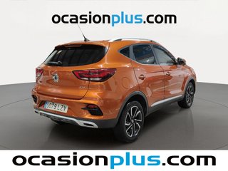 MG ZS 1.0T Luxury Auto 82 kW (111 CV)