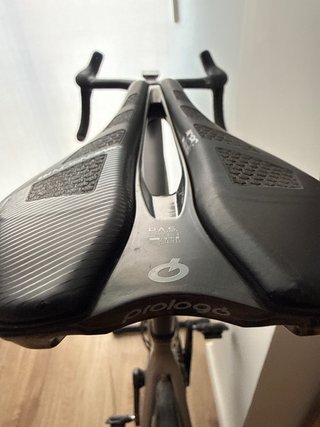 Prologo Dimension Nack Carbon NDR