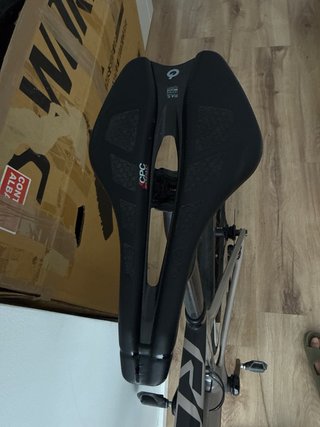 Prologo Dimension Nack Carbon NDR