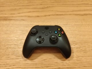 Xbox Series S con mando. PRECIO NEGOCIABLE.