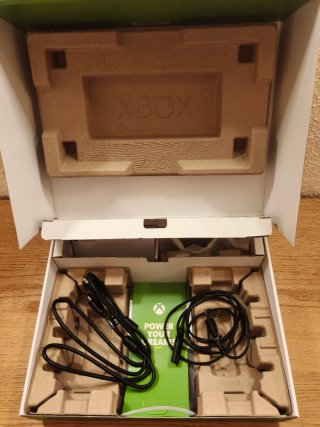 Xbox Series S con mando. PRECIO NEGOCIABLE.