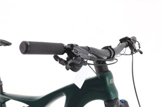 Promo · Bicicleta BH iLynx 9.8 XT t.M Reacondicionada