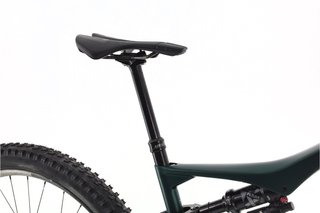 Promo · Bicicleta BH iLynx 9.8 XT t.M Reacondicionada