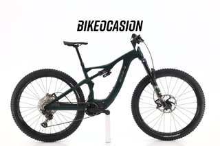 Promo · Bicicleta BH iLynx 9.8 XT t.M Reacondicionada