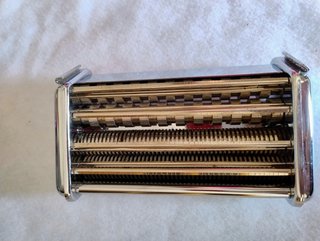 Macchina per pasta Imperia Torino tipo lusso SP 15