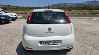 FIAT Punto 2016