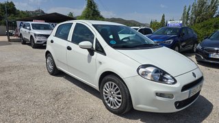 FIAT Punto 2016