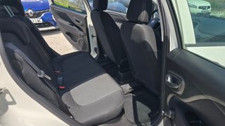 FIAT Punto 2016