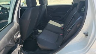 FIAT Punto 2016