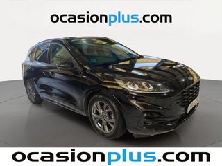 Ford Kuga 1.5 EcoBlue ST-Line 88 kW (120 CV)