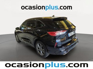 Ford Kuga 1.5 EcoBlue ST-Line 88 kW (120 CV)