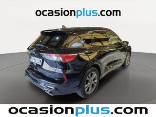 Ford Kuga 1.5 EcoBlue ST-Line 88 kW (120 CV)