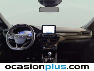 Ford Kuga 1.5 EcoBlue ST-Line 88 kW (120 CV)