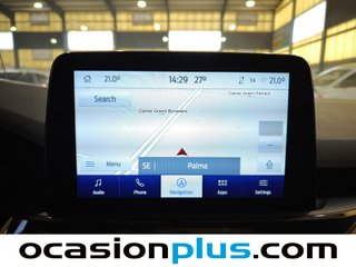 Ford Kuga 1.5 EcoBlue ST-Line 88 kW (120 CV)